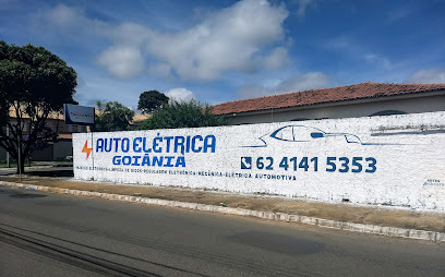 Auto Elétrica Goiânia