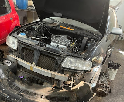 Equip Car - Auto Center