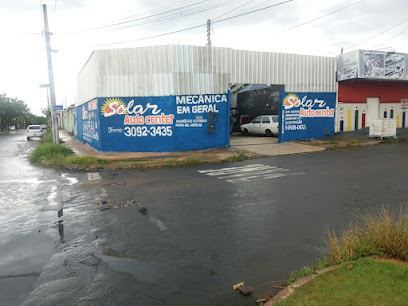 Solar Auto Center