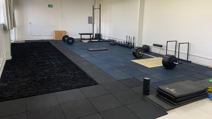 Centro de Treinamento Rafael Rocha