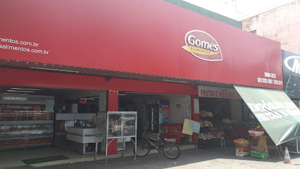 Gomes Alimentos