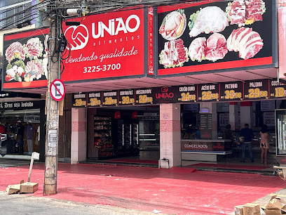 União Alimentos