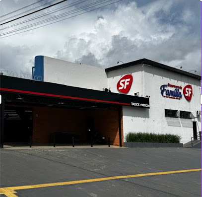 Supermercado Família